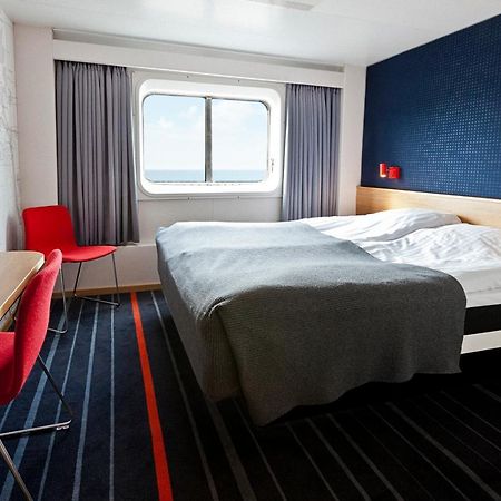 Dfds Ferry - Minicruise Copenhagen To Oslo 호텔 외부 사진
