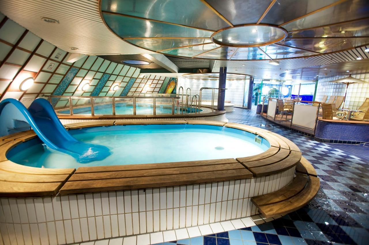 Dfds Ferry - Minicruise Copenhagen To Oslo 호텔 외부 사진